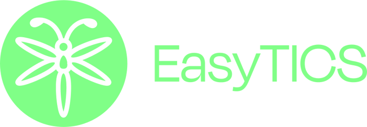 Logo easytics